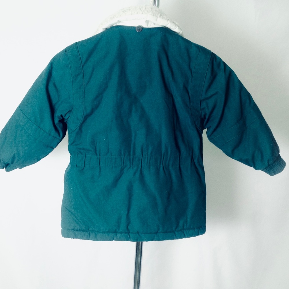 Kids Coats - Picture 11 of 14